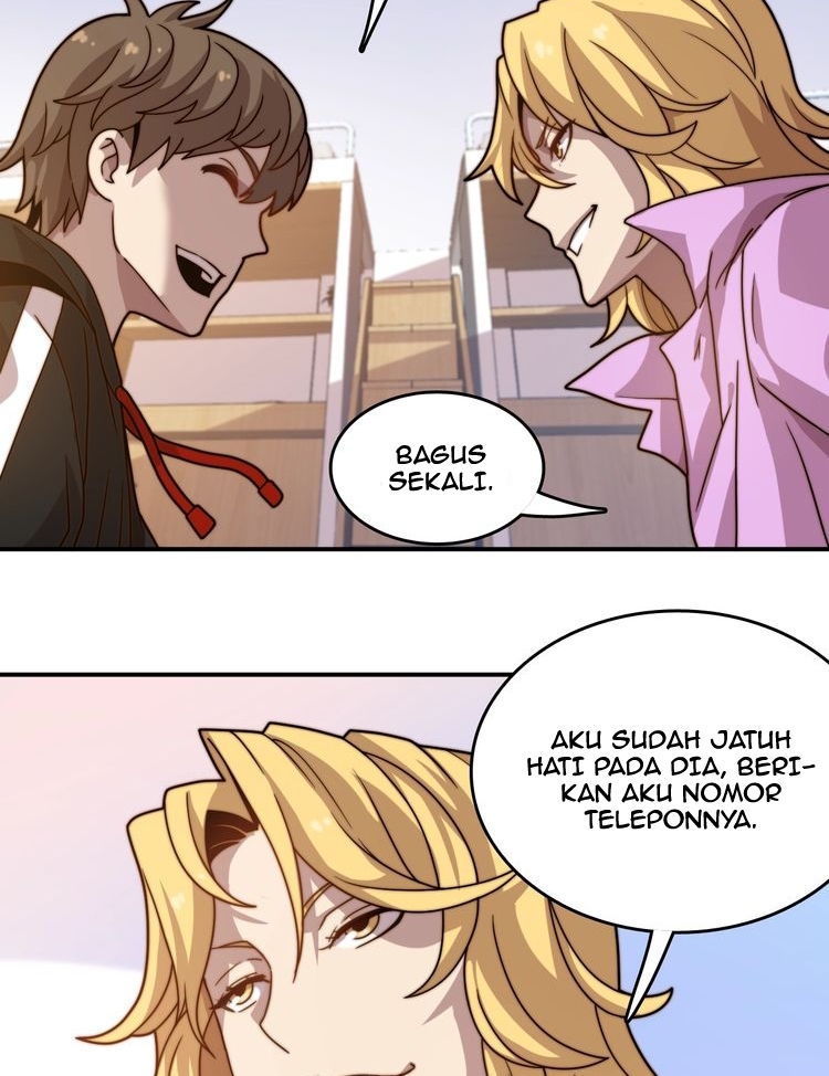 Reborn Doctor Chapter 18 Bahasa Indonesia